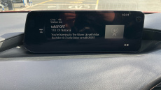 Mazda 3 2.0 e-Skyactiv G MHEV Takumi 5dr Petrol Hatchback